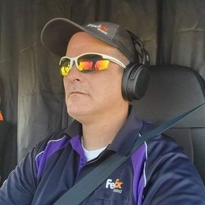 Meet your Posher, Ginger